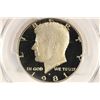 Image 1 : 1981-S TYPE I KENNEDY HALF DOLLAR PCGS PR70 DCAM