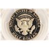 Image 2 : 1981-S TYPE I KENNEDY HALF DOLLAR PCGS PR70 DCAM