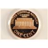 Image 2 : 1992-S LINCOLN CENT PCGS PR69RD DCAM