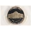 Image 2 : 1980-S JEFFERSON NICKEL PCGS PR69 DCAM