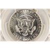 Image 2 : 1965 SMS 40% SILVER JOHN F. KENNEDY HALF PCGS SP66