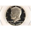 Image 1 : 1976-S KENNEDY HALF DOLLAR PCGS PR69 DCAM