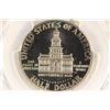 Image 2 : 1976-S KENNEDY HALF DOLLAR PCGS PR69 DCAM