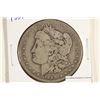 Image 1 : 1889-O MORGAN SILVER DOLLAR