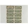 Image 1 : 10-WWII JAPANESE GOVERNMENT INVASION CURRENCY