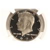 Image 1 : 1971-S KENNEDY HALF DOLLAR NGC PF67 STAR
