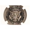 Image 2 : 1971-S KENNEDY HALF DOLLAR NGC PF67 STAR