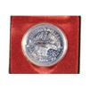 Image 1 : 1980 CANADA POLAR BEAR SILVER DOLLAR (PF LIKE)