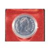 Image 2 : 1980 CANADA POLAR BEAR SILVER DOLLAR (PF LIKE)