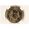 Image 1 : 2007-P JAMES MADISON DOLLAR NGC BRILLIANT UNC