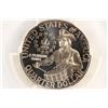 Image 2 : 1976-S WASHINGTON QUARTER PCGS PR69 DCAM