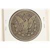 Image 2 : 1891 MORGAN SILVER DOLLAR