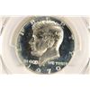 Image 1 : 1970-S 40% SILVER JOHN F. KENNEDY HALF PCGS PR68