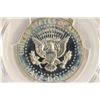 Image 2 : 1970-S 40% SILVER JOHN F. KENNEDY HALF PCGS PR68