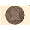Image 1 : 1829 BUST DIME