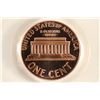 Image 2 : 2000-S LINCOLN CENT PCGS PR69RD DCAM