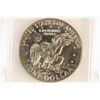 Image 2 : 1974 IKE DOLLAR ICG MS63