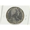 Image 1 : 1780 AUSTRIA MARIA THERESIA THALER (SILVER) UNC