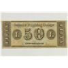 Image 2 : CANAL & BANKING COMPANY OF NEW ORLEANS $50