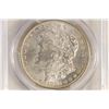Image 1 : 1883-O MORGAN SILVER DOLLAR PCGS MS63