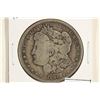Image 1 : 1890-O MORGAN SILVER DOLLAR