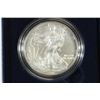 Image 1 : 2011-W AMERICAN SILVER EAGLE UNC