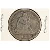 Image 1 : 1876 SEATED LIBERTY QUARTER ROUGH SURFACES