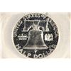 Image 2 : 1958 KENNEDY HALF DOLLAR ANACS PF64