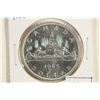 Image 1 : 1965 CANADA SILVER DOLLAR UNC