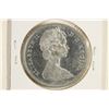 Image 2 : 1965 CANADA SILVER DOLLAR UNC