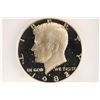 Image 1 : 1982-S KENNEDY HALF DOLLAR ICG PR70 DCAM
