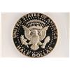 Image 2 : 1982-S KENNEDY HALF DOLLAR ICG PR70 DCAM