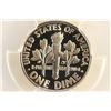 Image 2 : 1982-S ROOSEVELT DIME PCGS PR70 DCAM