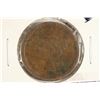Image 1 : 1853 US LARGE CENT