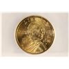 Image 1 : 2000-P SACAGAWEA DOLLAR ICG MS67
