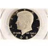 Image 1 : 1986-S KENNEDY HALF DOLLAR PCGS PR69 DCAM