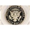 Image 2 : 1986-S KENNEDY HALF DOLLAR PCGS PR69 DCAM
