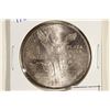Image 1 : 1982 MEXICO SILVER 1 ONZA "OUNCE" LIBERTAD