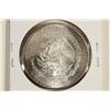 Image 2 : 1982 MEXICO SILVER 1 ONZA "OUNCE" LIBERTAD