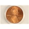 Image 1 : 1982-D LINCOLN CENT PCGS MS66RD