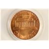 Image 2 : 1982-D LINCOLN CENT PCGS MS66RD