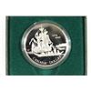 Image 1 : 1999 CANADA PROOF SILVER DOLLAR 225TH ANNIVERSARY
