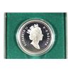 Image 2 : 1999 CANADA PROOF SILVER DOLLAR 225TH ANNIVERSARY