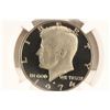 Image 1 : 1974-S KENNEDY HALF DOLLAR NGC PF68 ULTRA CAMEO