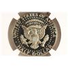 Image 2 : 1974-S KENNEDY HALF DOLLAR NGC PF68 ULTRA CAMEO