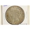 Image 1 : 1926-S PEACE SILVER DOLLAR