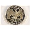 Image 2 : 1981-S TYPE I WASHINGTON QUARTER PCGS PR69 DCAM