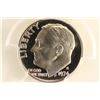 Image 1 : 1974-S ROOSEVELT DIME PCGS PR69 DCAM