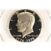 Image 1 : 1976-S SILVER KENNEDY HALF DOLLAR PCGS PR69 DCAM