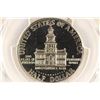 Image 2 : 1976-S SILVER KENNEDY HALF DOLLAR PCGS PR69 DCAM